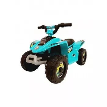 RiverToys Детский электроквадроцикл H001HH