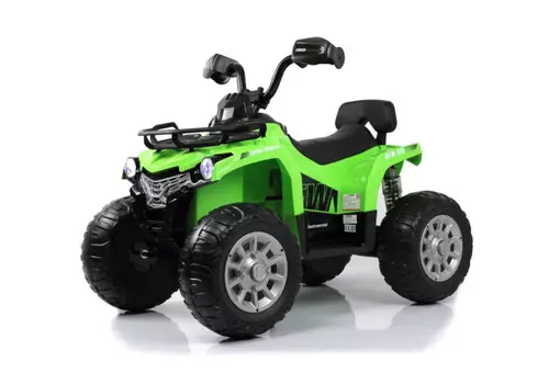 RiverToys Детский Электроквадроцикл JS009