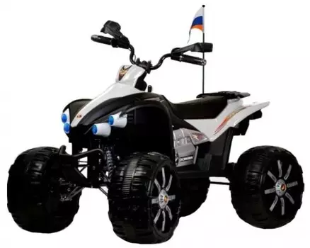 RiverToys Детский Квадроцикл Р444РР