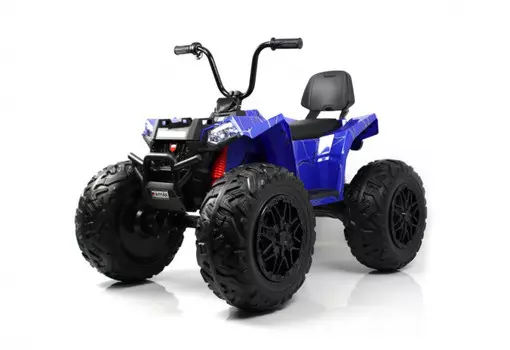RiverToys Электроквадроцикл A111AA 4WD