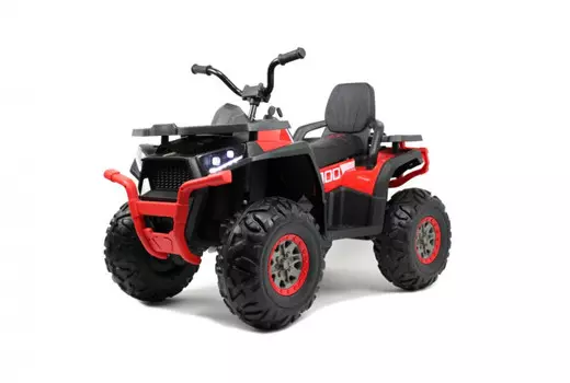 RiverToys Электроквадроцикл H999HH