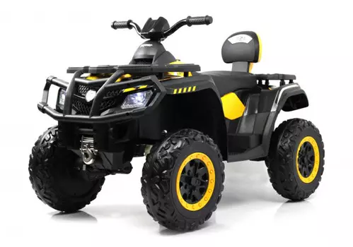 RiverToys Электроквадроцикл T001TT 4WD