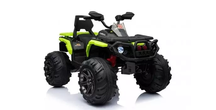 RiverToys Квадроцикл К111КК