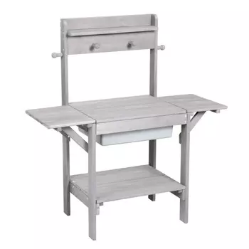 Roba Детская игровая кухня для улицы Midi