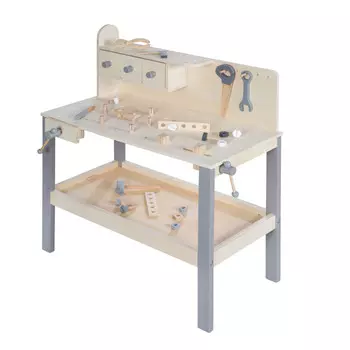 Roba Детская мастерская с аксессуарами