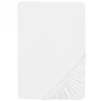 Roba Хлопковая простыня на резинке safe asleep