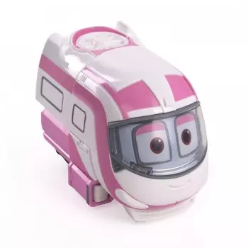 Robot Trains Паровозик Макси