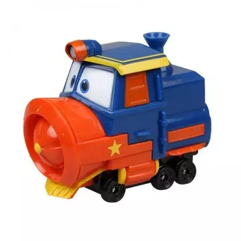 Robot Trains Паровозик Виктор