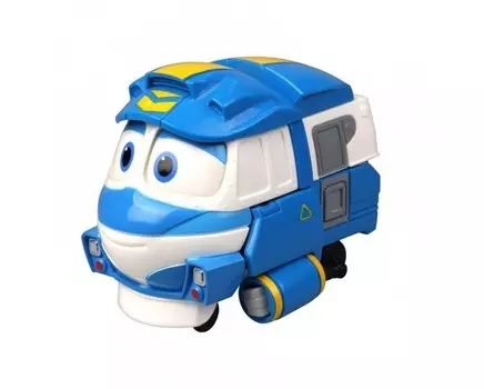 Robot Trains Трансформер Кей 10 см