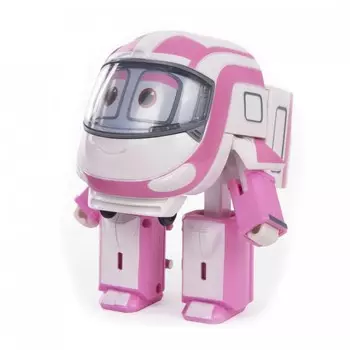 Robot Trains Трансформер Макси 10 см