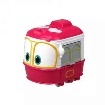 Robot Trains Трансформер Сэлли 10 см