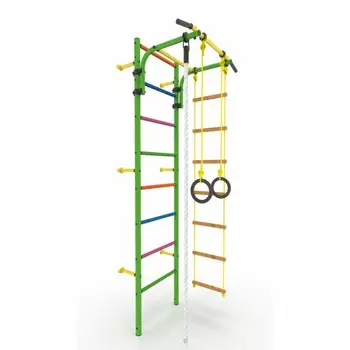 Rokids Шведская стенка Атлет-2ц