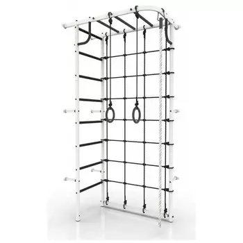 Rokids Шведская стенка Рукоход-Угловой