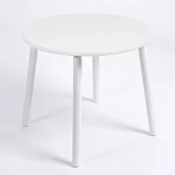 Rolti Baby Детский стол круглый