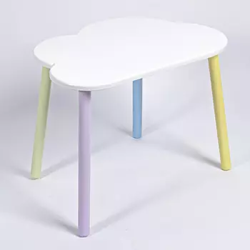 Rolti Baby Детский стол Облачко