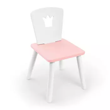 Rolti Детский стул Корона