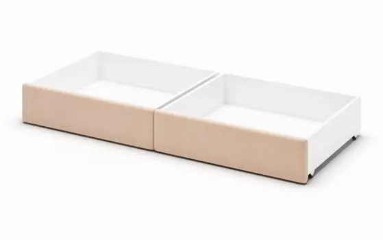 Romack Ящики для хранения Donny 2 шт.