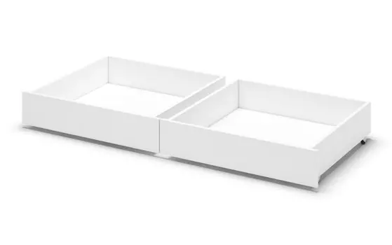 Romack Ящики выкатные Хедвиг 2 шт.