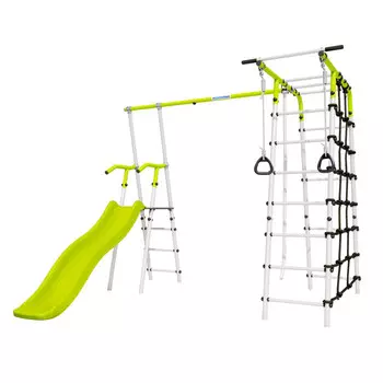 Romana Дачный комплекс Богатырь (без качелей) 103.07.06