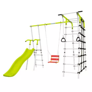 Romana Дачный комплекс Богатырь + Цепные качели 103.07.06