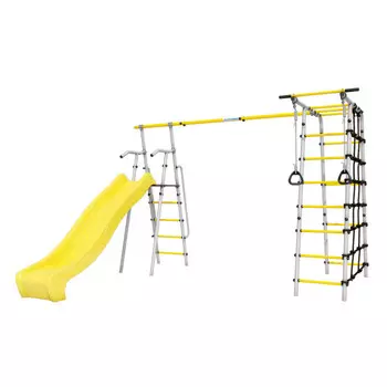 Romana Дачный комплекс Богатырь Плюс 2 Max (без качелей) 103.12.07