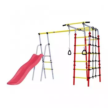 Romana Дачный комплекс Богатырь R.103.07.04 без качелей