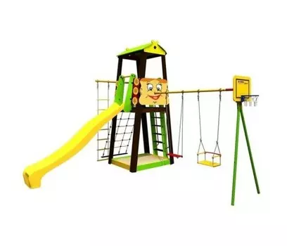 Romana Дачный комплекс Буратино 102.01.00