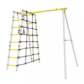 Romana Дачный комплекс D1 без качелей 103.31.06