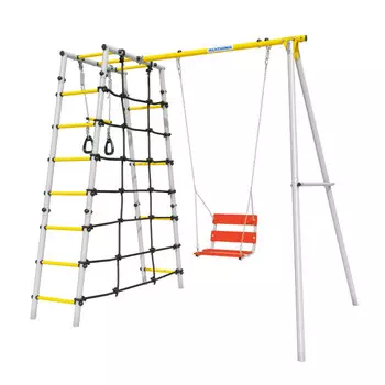 Romana Дачный комплекс D1 + Цепные качели 103.31.06