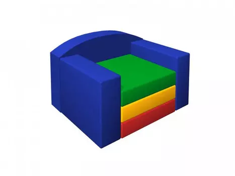 Romana Детская мебель Кресл