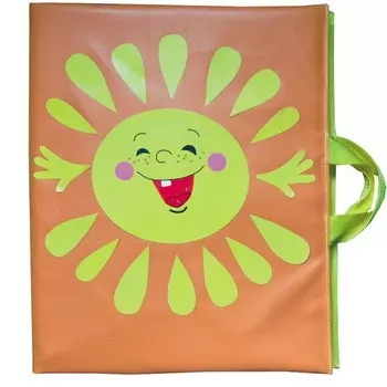 Romana Книжка Ловкие пальчики