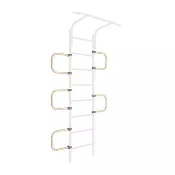 Romana Комплект Лаз подвижный Змейка ДСК-ВО 92.34