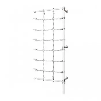 Romana Комплект с канатным лазом пристенный Dop7