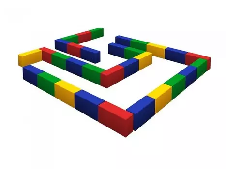 Romana Лабиринт (мини)