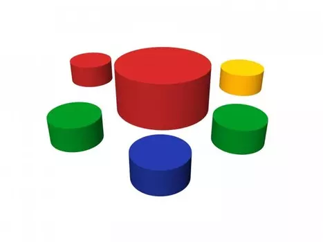 Romana Мягкая мебель (6 элементов)