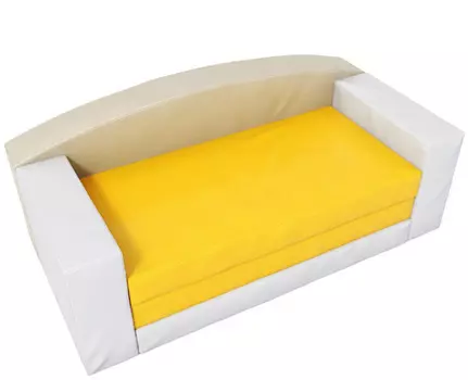 Romana Мягкие игровые блоки Диван