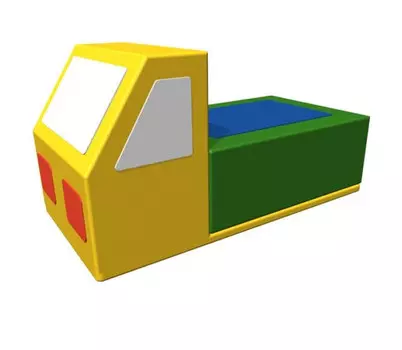 Romana Мягкий комплекс Грузовик