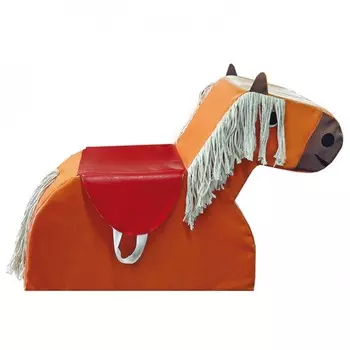 Romana Мягкий комплекс Лошадка