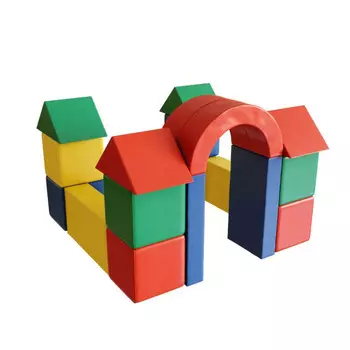 Romana Мягкий комплекс Замок