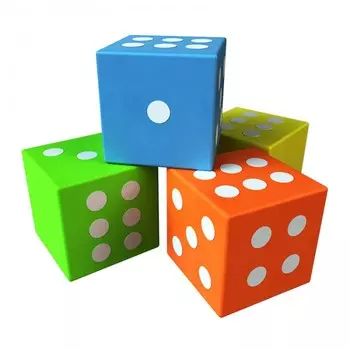 Romana Мягкий модуль Кости