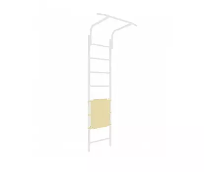 Romana Ограничитель двусторонний 490 мм ДМФ-ЭЛК-14.66.07