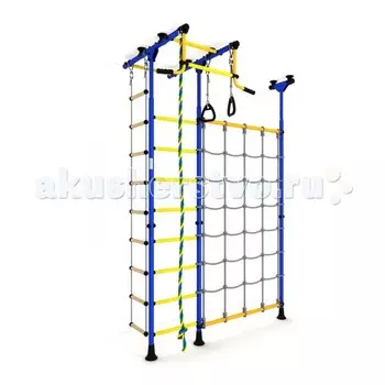 Romana Шведская стенка Карусель R3