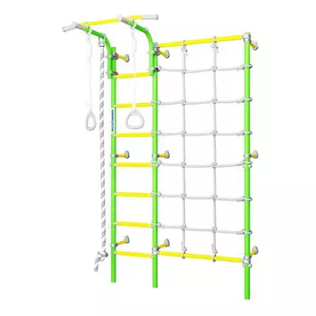 Romana Шведская стенка Karusel S3