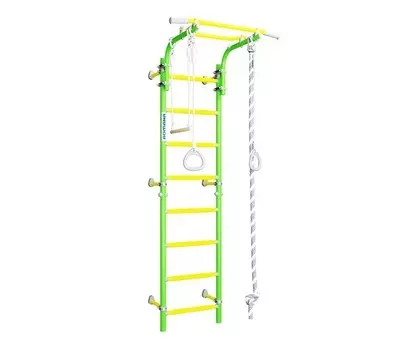 Romana Шведская стенка Next Top