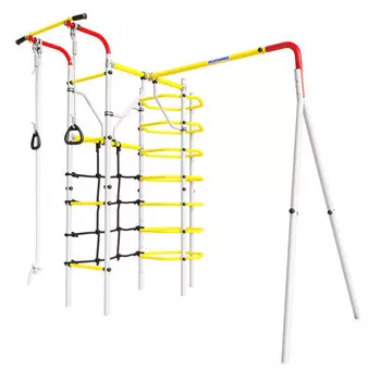 Romana Спортивно-игровой комплекс Космос 103.21.05 (без качелей)