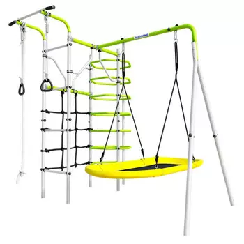 Romana Спортивно-игровой комплекс Космос