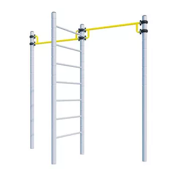 Romana Спортивный комплекс 204.14.00