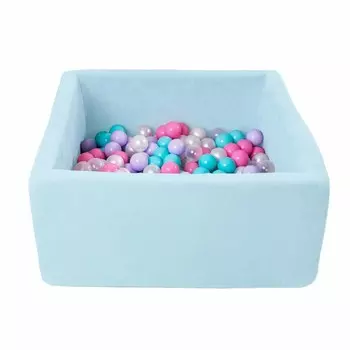 Romana Сухой бассейн Airpool Box