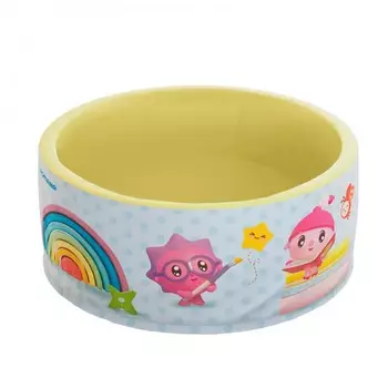 Romana Сухой бассейн Airpool Малышарики