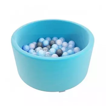Romana Сухой бассейн Easy + 150 шаров